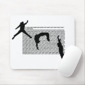 PARKOUR-MUISMAT MUISMAT (Met muis)