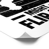 parkour poster (Hoek)