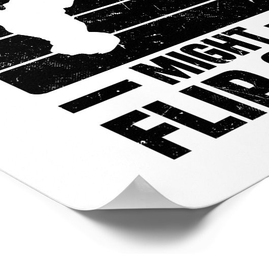 parkour poster (Hoek)