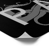 Parkour Poster (Hoek)