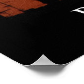 Parkour Quote Poster (Hoek)