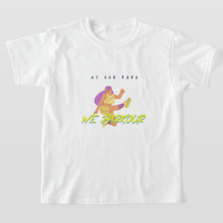 Parkour T-Shirt