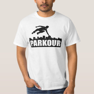 Parkour T-shirt