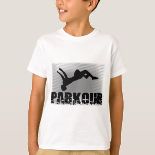 Parkour T-shirt