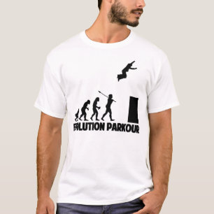 ParKour T-shirt