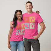 Parkour T-shirt (Unisex)