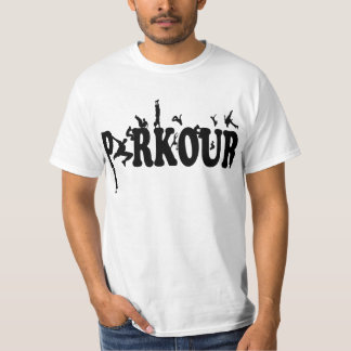 Parkour T-shirt