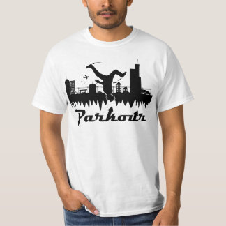 Parkour T-shirt