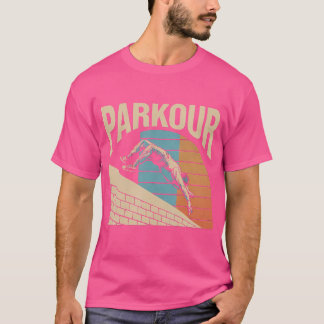 Parkour T-shirt