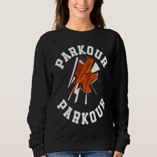 Parkour Trui