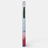 Parkour Urban Free Running Freestylen Moderne Kuns Case-Mate iPhone Case (Achterkant/links)
