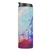 Parkour Urban Free Running Thermal Travel Mok (Geroteerd rechts)