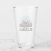 Parks N' Tech Goat Glass Glas (Achterkant)