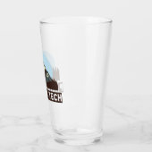 Parks N' Tech Goat Glass Glas (Links)
