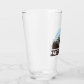 Parks N' Tech Goat Glass Glas (Rechts)