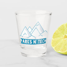 Parks N' Tech Mountains