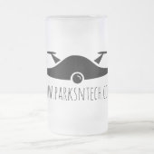 Parks N' Tech Quadcopter Matglas Bierpul (Center)