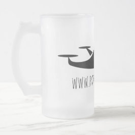 Parks N' Tech Quadcopter Matglas Bierpul