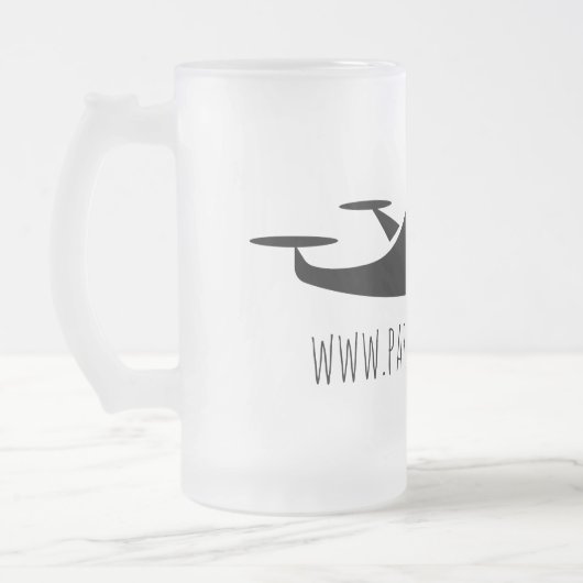 Parks N' Tech Quadcopter Matglas Bierpul (Links)