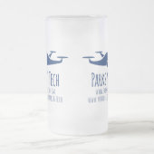 Parks N' Tech Quadcopter New Matglas Bierpul (Center)