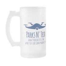 Parks N' Tech Quadcopter New