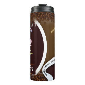 Parksions cup 2 thermosbeker