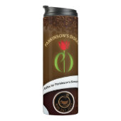 Parksions cup 2 thermosbeker (Geroteerd rechts)