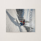 Parkstad Utah Legpuzzel (Horizontaal)