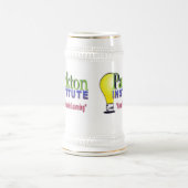 PARKTON INSTITUTE BIERPUL (Center)