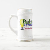 PARKTON INSTITUTE BIERPUL (Links)