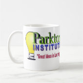 PARKTON INSTITUTE KOFFIEMOK (Links)