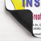 PARKTON INSTITUTE MUISMAT (Hoek)