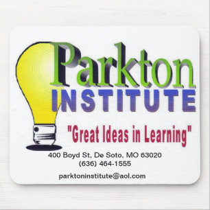 PARKTON INSTITUTE MUISMAT