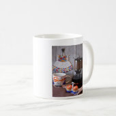 Parkview koffie 585 koffiemok (Voorkant rechts)