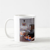 Parkview koffie 585 koffiemok (Links)