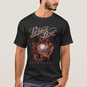 Parkway Drive - Officiële Merchandise - Reverence T-shirt