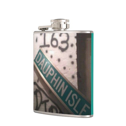 Parkway Vibes Heupfles (Links)