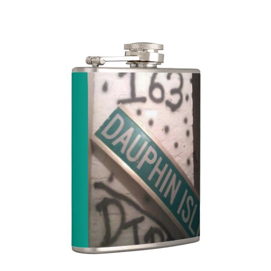 Parkway Vibes Heupfles (Rechts)