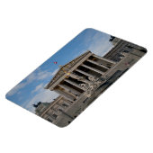 Parlament, Wien Österreich Magneet (Linkerzijde)