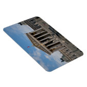 Parlament, Wien Österreich Magneet (Rechterzijde)
