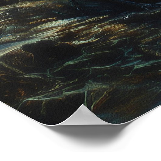 parlay poster (Hoek)