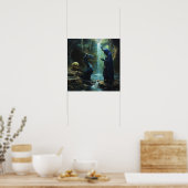 parlay poster (Keuken)