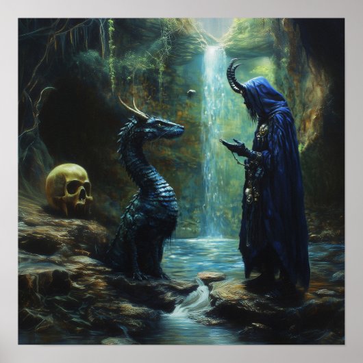 parlay poster (Voorkant)