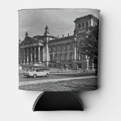 parlement Berlijn parlement Blikjeskoeler (Voorkant)