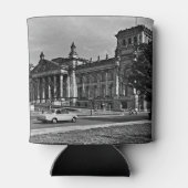  parlement Berlijn parlement Blikjeskoeler (Achterkant)
