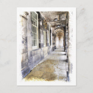 Parlement Briefkaart