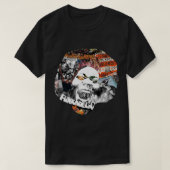 Parlement Funkadelic T-shirt (Design voorkant)