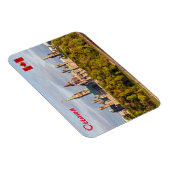 Parlement Hill in Ottawa Magneet (Rechterzijde)