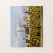 Parlement Hill in Ottawa - Ontario, Canada Legpuzzel (Verticaal)