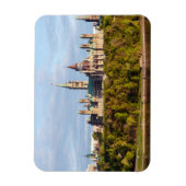 Parlement Hill in Ottawa - Ontario, Canada Magneet (Verticaal)